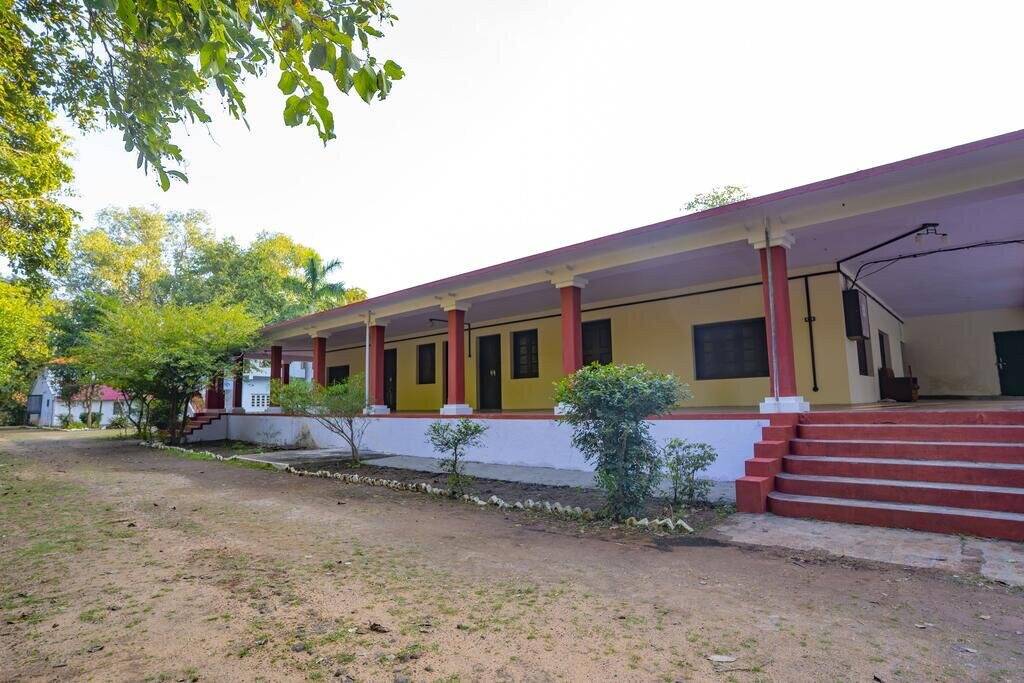 Maharaja Kothi主图