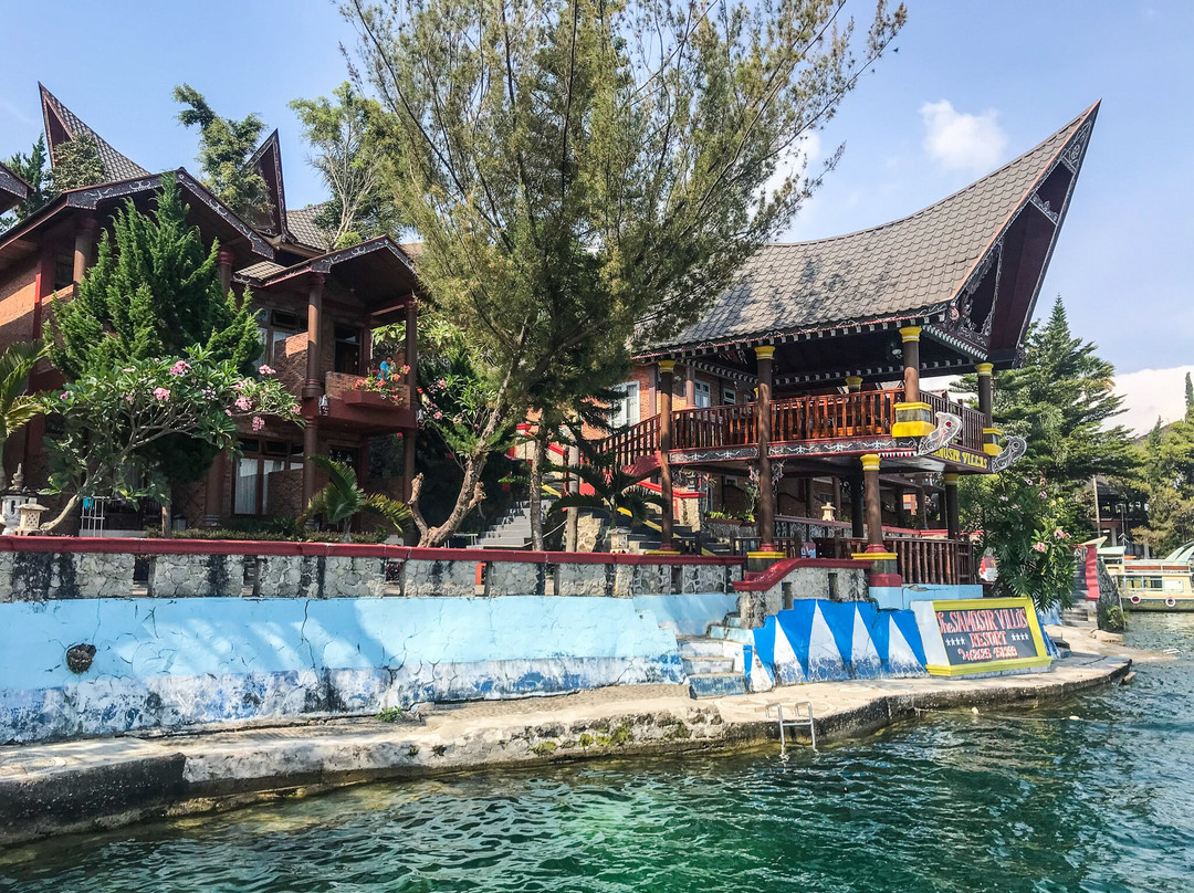 Romlan Guesthouse主图