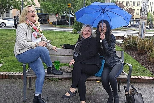 Operation City Quest Scavenger Hunts-明尼阿波利斯必去景点