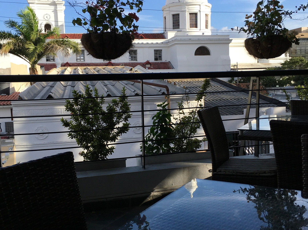 Casa de Leda - a Kali Hotel主图