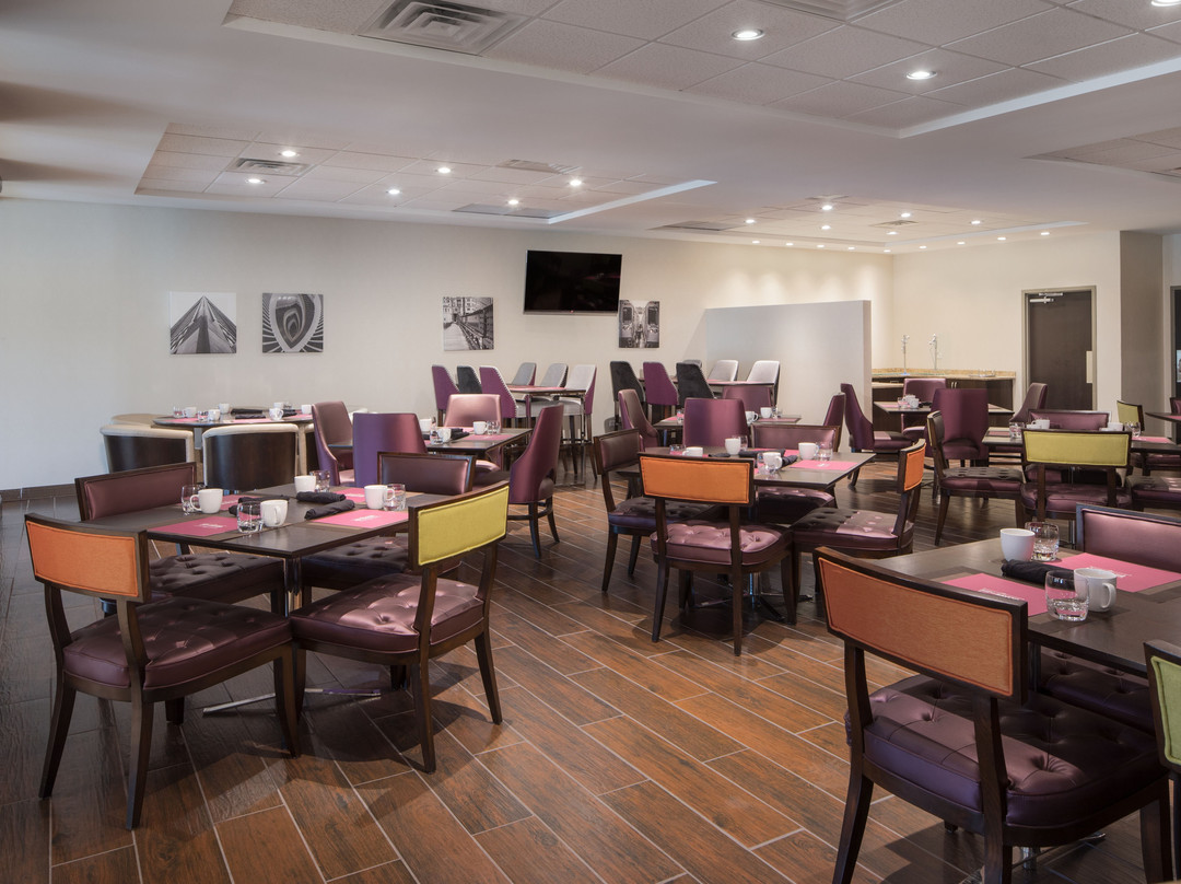 Crowne Plaza Chicago Sw - Burr Ridge By IHG主图