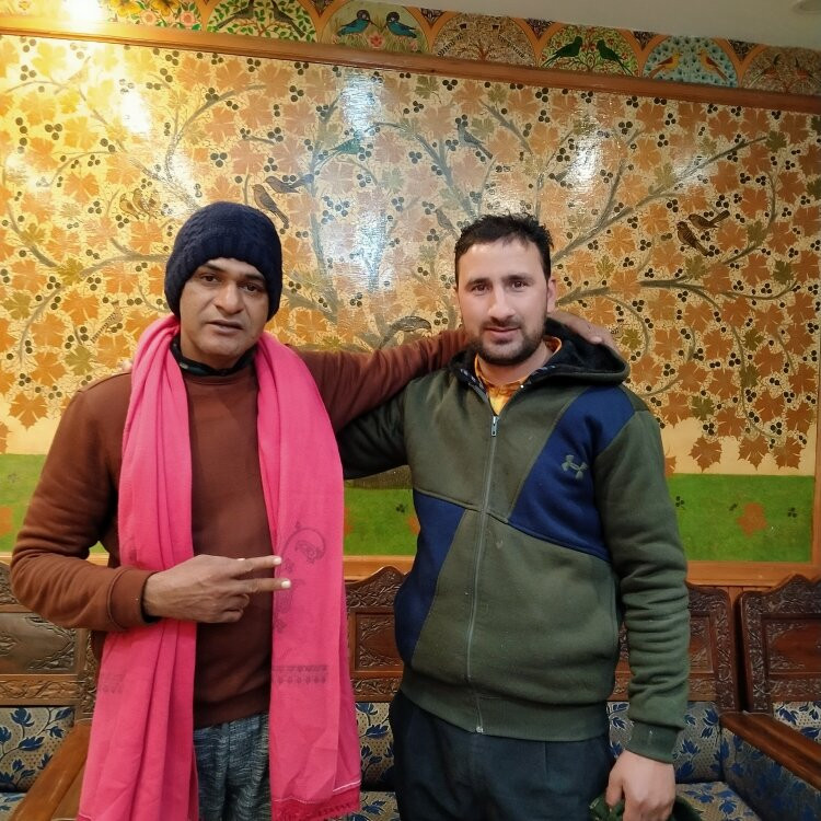 Kashmir Tulip Holidays-斯利那加必去景点