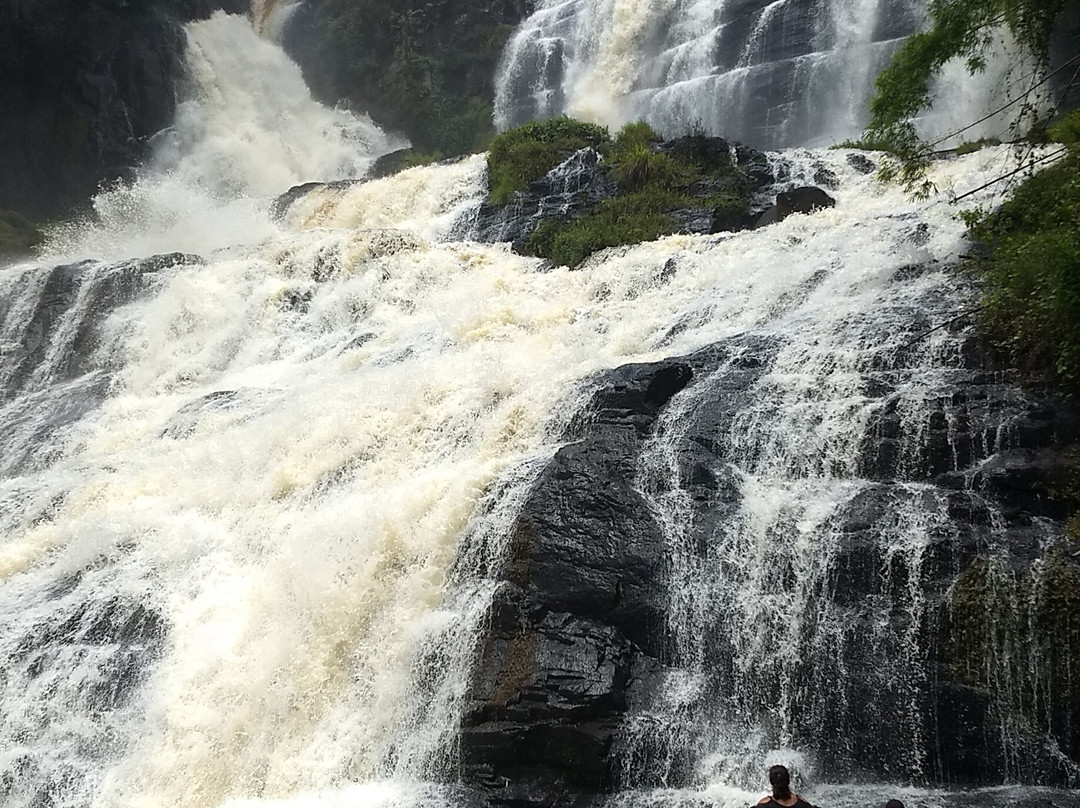 Pancada Grande-Itubera必去景点