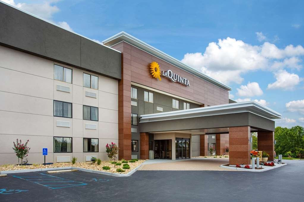 La Quinta Inn by Wyndham Roanoke Salem主图