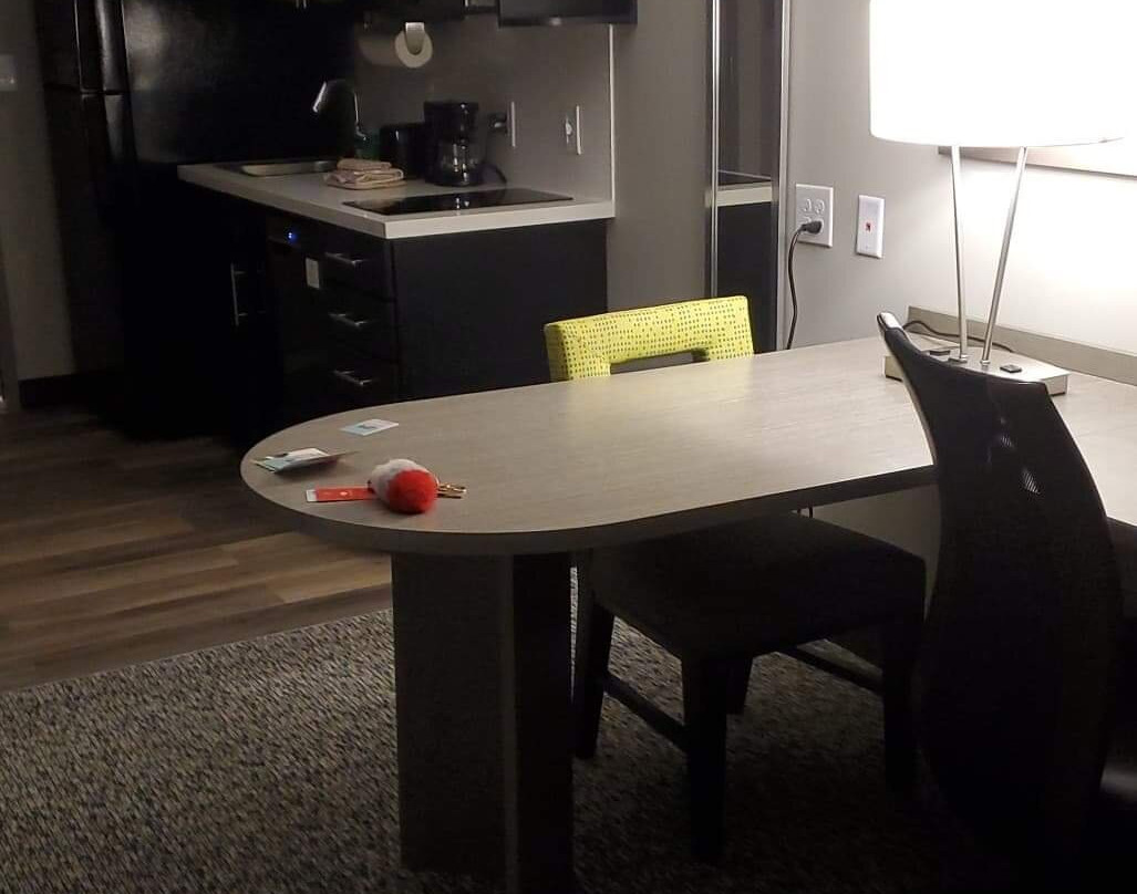 Candlewood Suites Lebanon By IHG主图