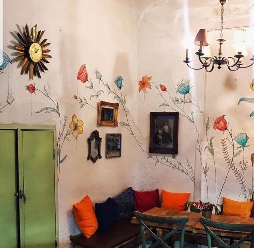 Pirinç Han-安卡拉必去景点