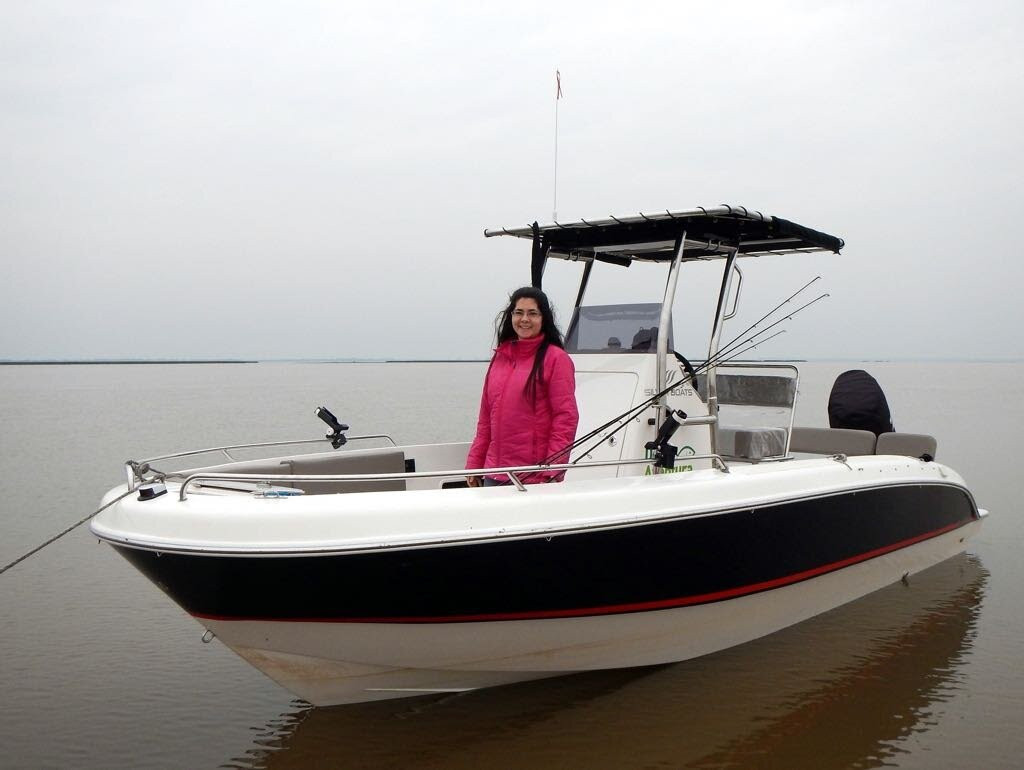 Delta Aventura-布宜诺斯艾利斯必去景点