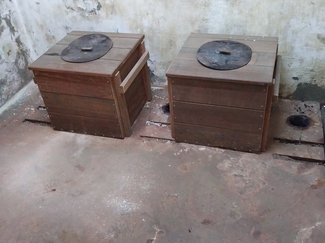 Festung Helgoland-Helgoland必去景点