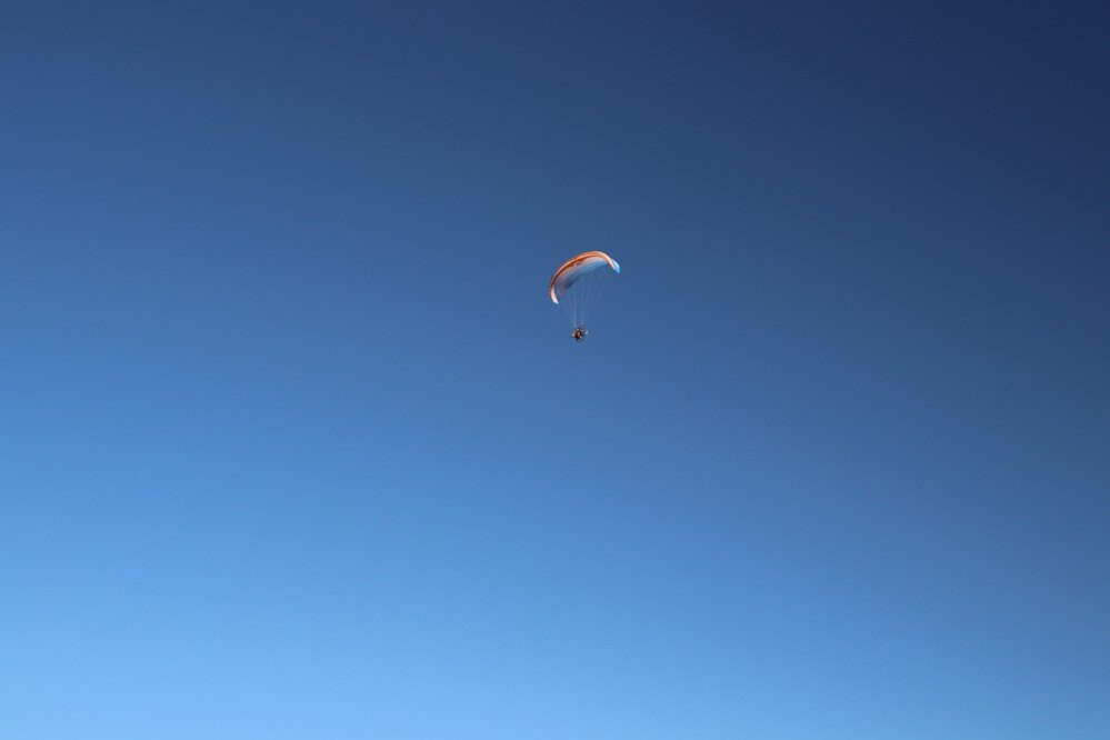 Two Rivers Park-小石城必去景点
