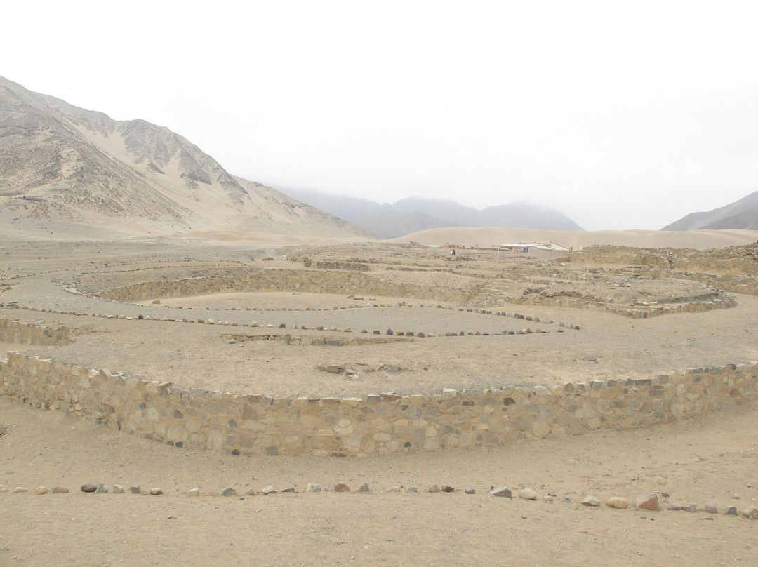 卡拉尔考古区-San Borja必去景点