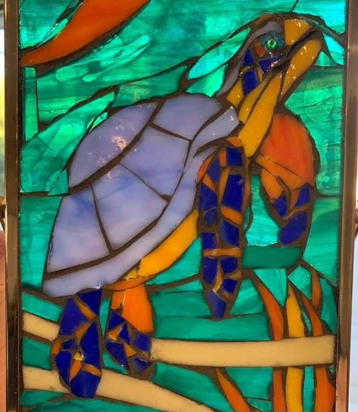 Island Gallery West-Holmes Beach必去景点