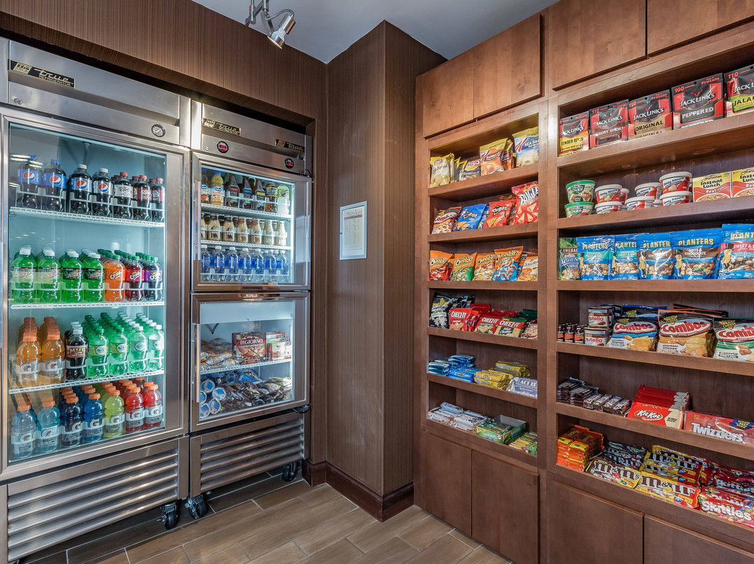 Fairfield by Marriott Inn & Suites Elkhart主图