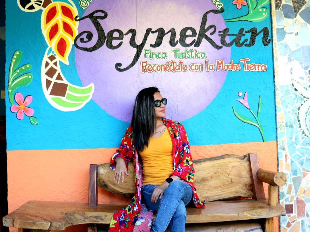 Seynekun Finca Turistica主图