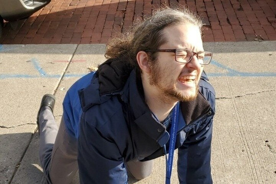 Operation City Quest Scavenger Hunts-诺克斯维尔必去景点