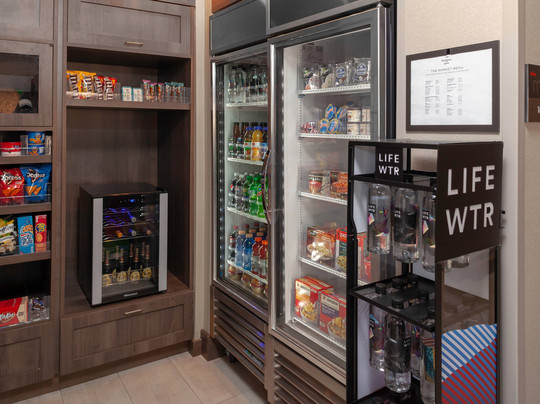 Residence Inn Atlanta McDonough主图