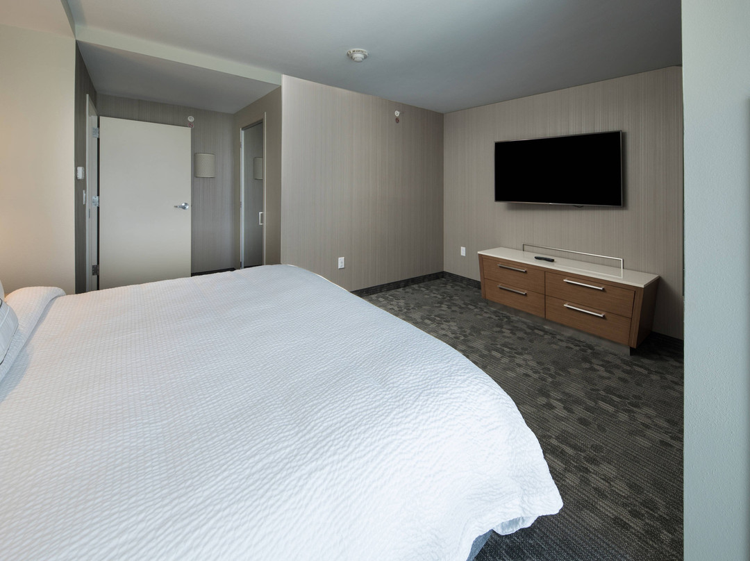 Courtyard by Marriott Russellville主图