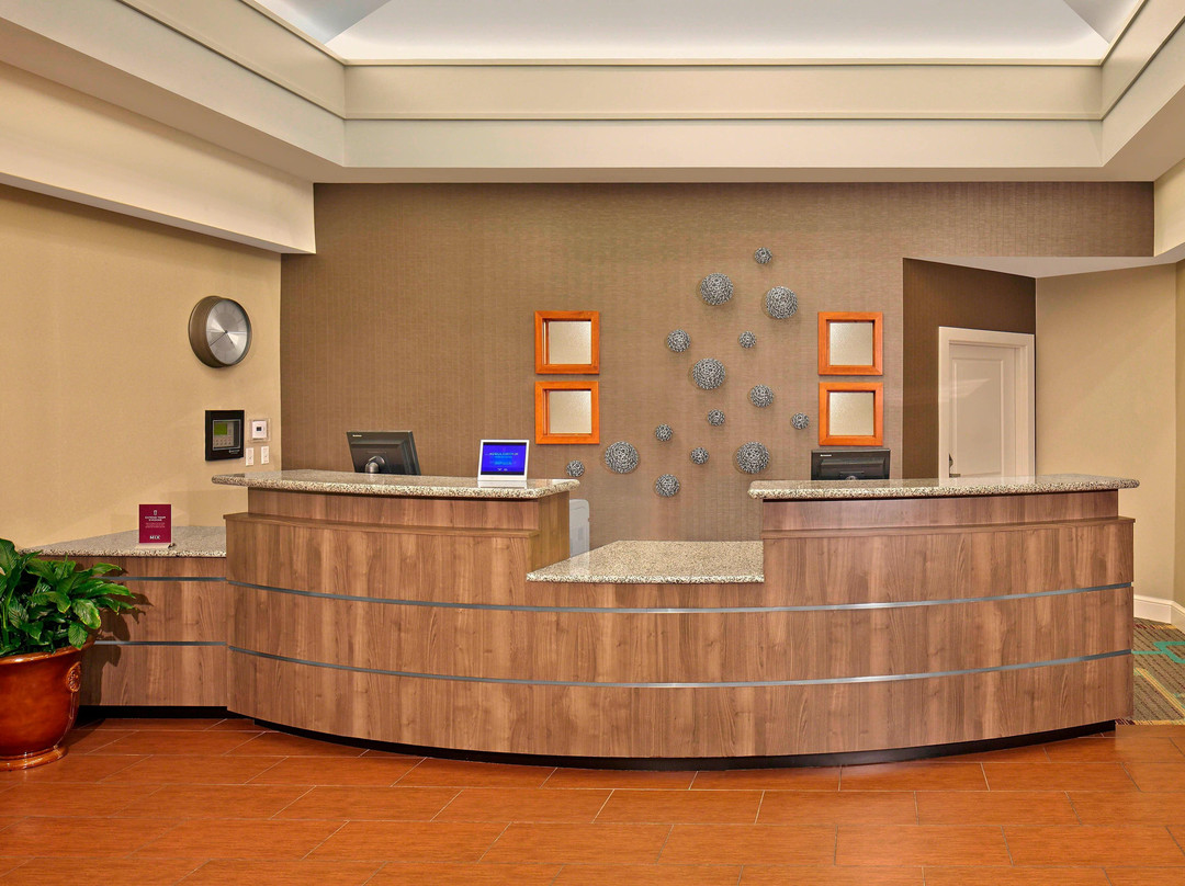 Residence Inn by Marriott Waldorf主图