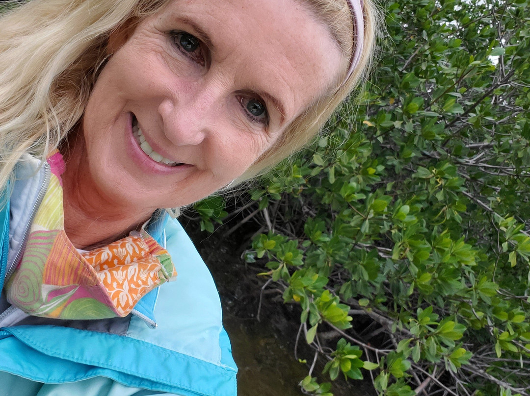 PADDLE! The Florida Keys-Tavernier必去景点