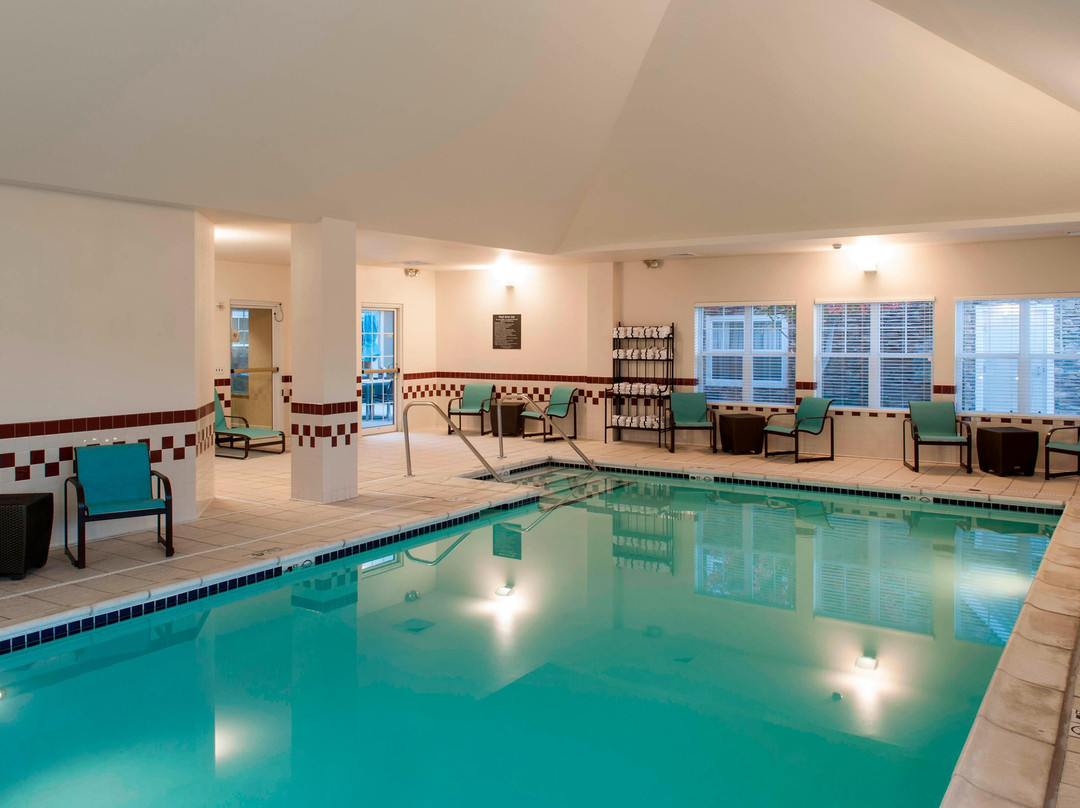 Residence Inn by Marriott Bentonville Rogers主图