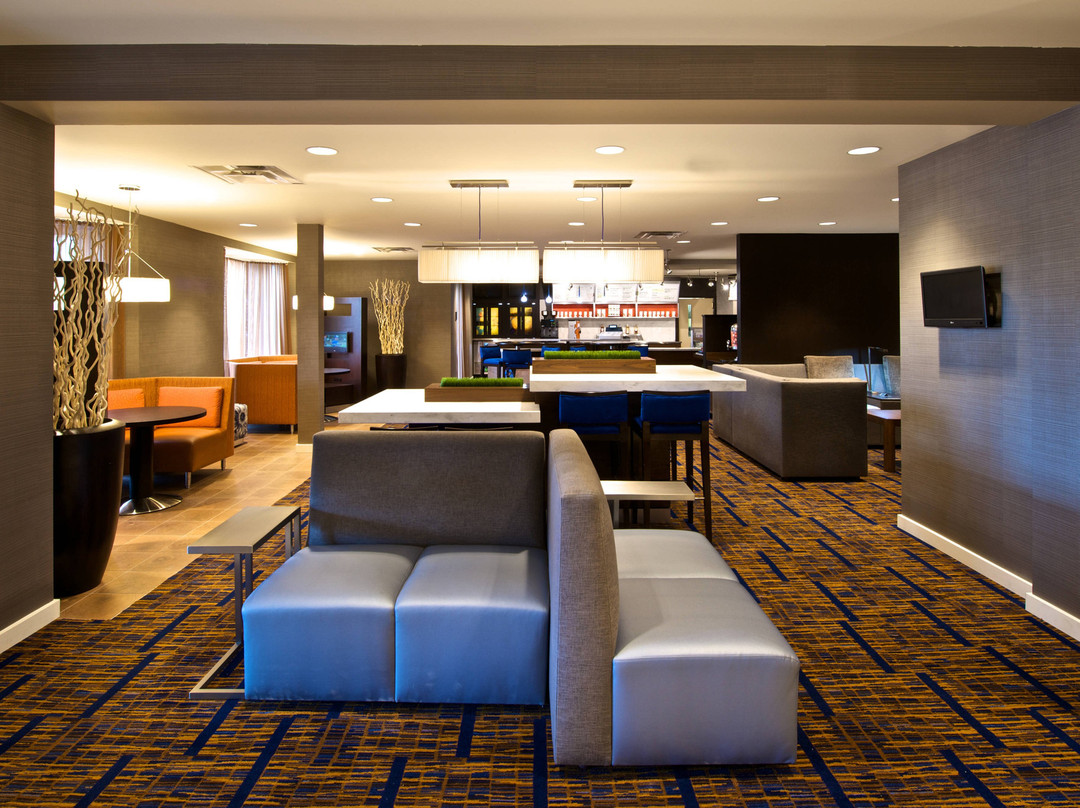 Country Inn & Suites By Radisson, Columbus-edinburgh主图