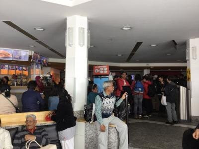 Lindt Chocolate Shop Jungfraujoch-Jungfraujoch必去景点