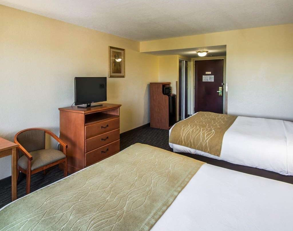 Comfort Inn & Suites Jupiter I-95主图