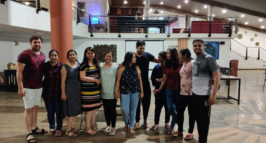 Manas Lifestyle Resort Igatpuri主图