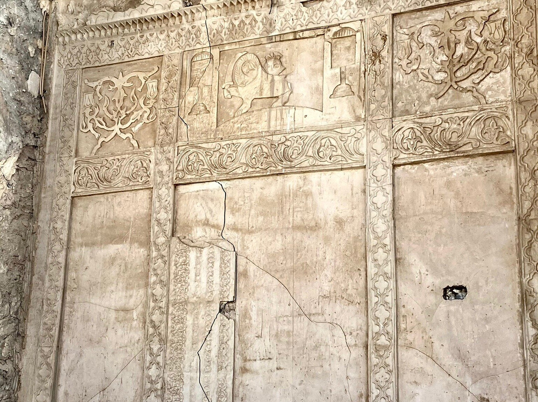 Palace Of Majeed Pasha Baban-Ba'qubah必去景点