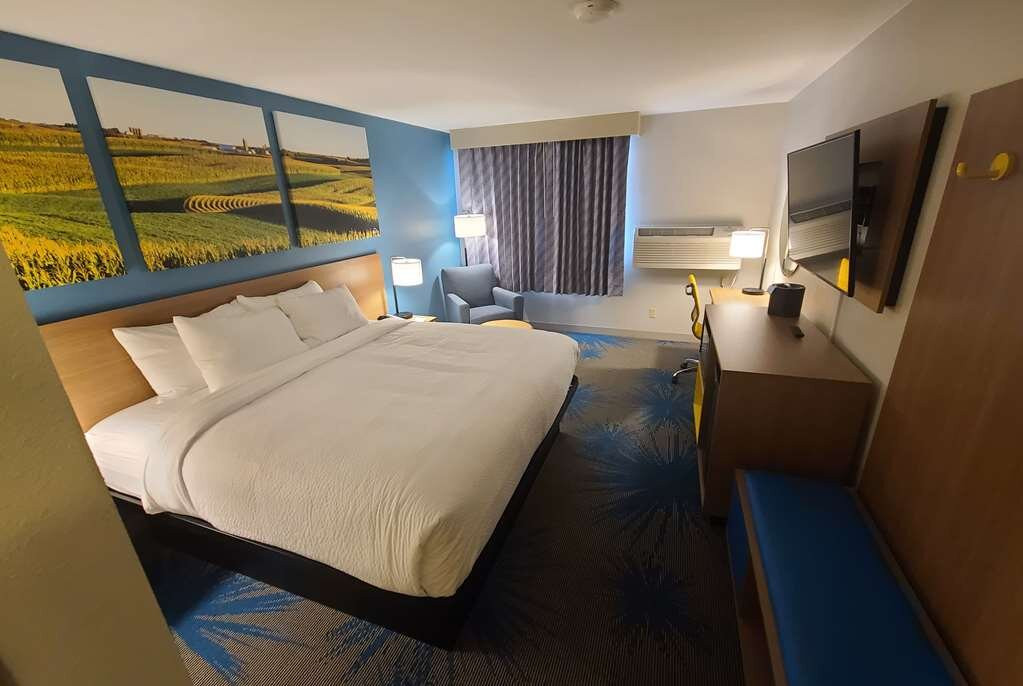 Days Inn by Wyndham Johnson Creek主图