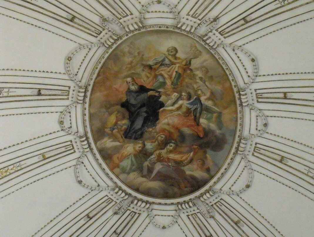 Chiesa di San Giuseppe-拉古萨必去景点
