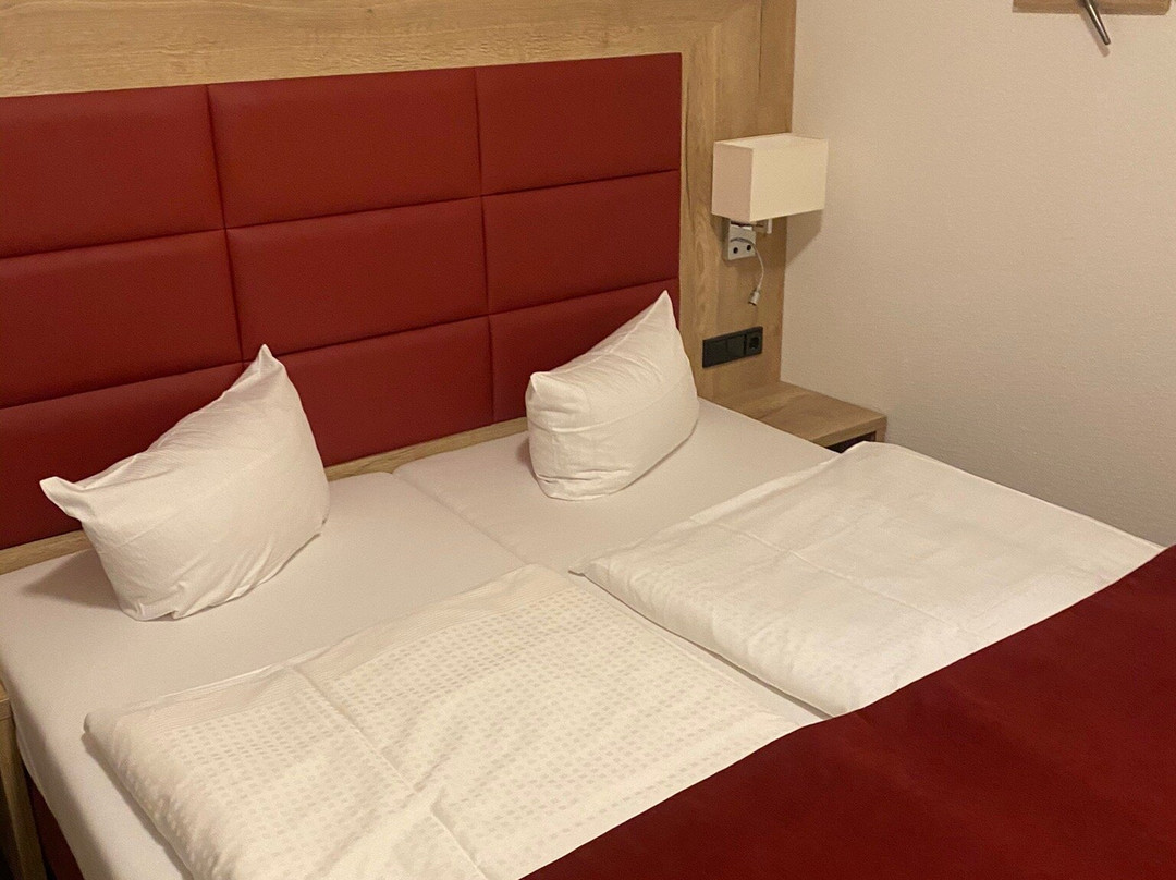 Hotel Kreller主图