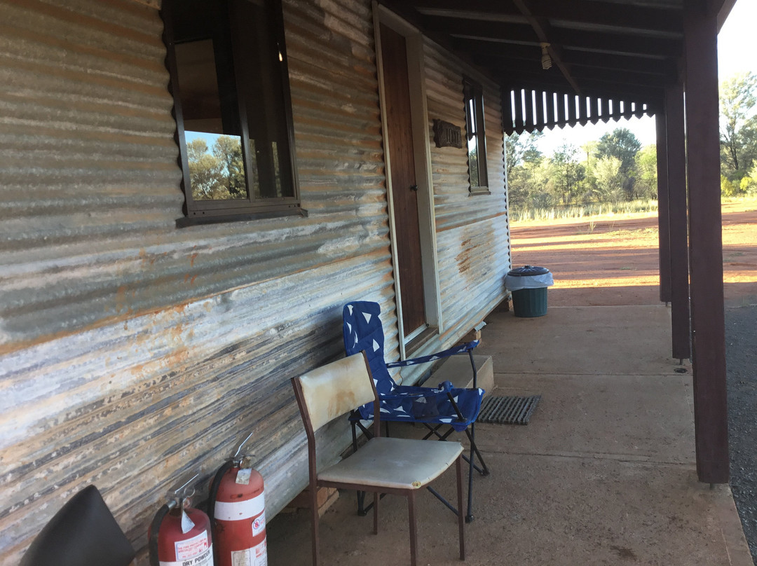 Byrock旅游攻略图片