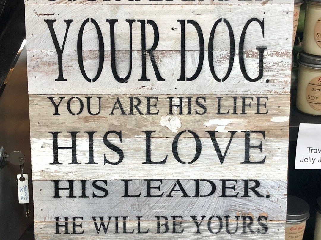 Charlie’s Southern Rustiques-Travelers Rest必去景点