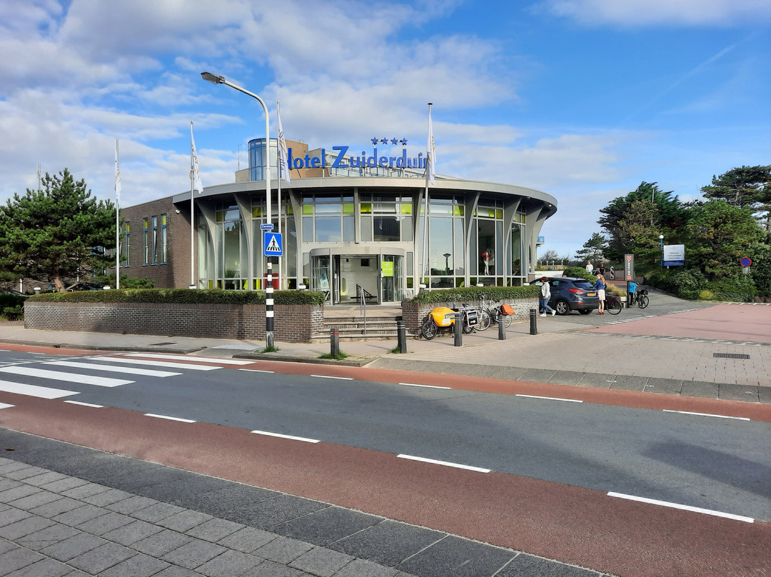 Hotel Zuiderduin主图