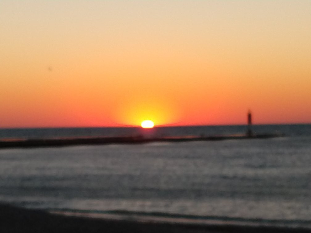 Station Beach-Kincardine必去景点