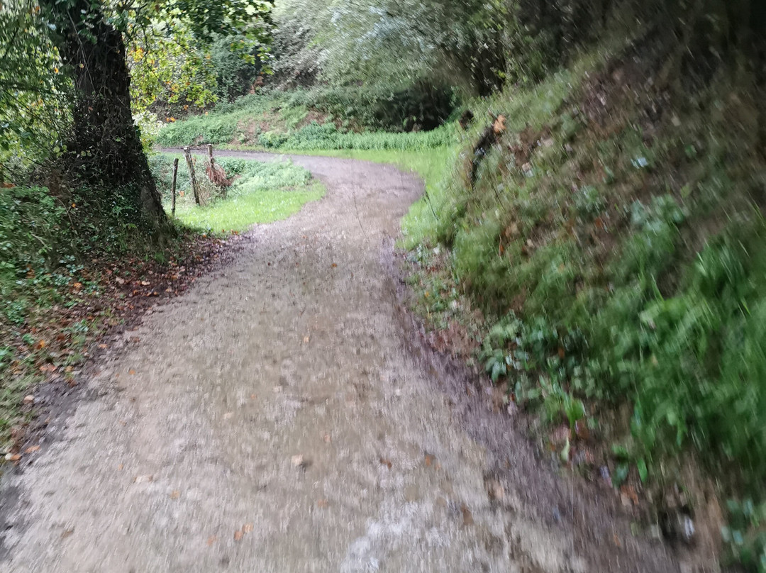 El Camino De Santiago-圣地亚哥德孔波斯特拉必去景点