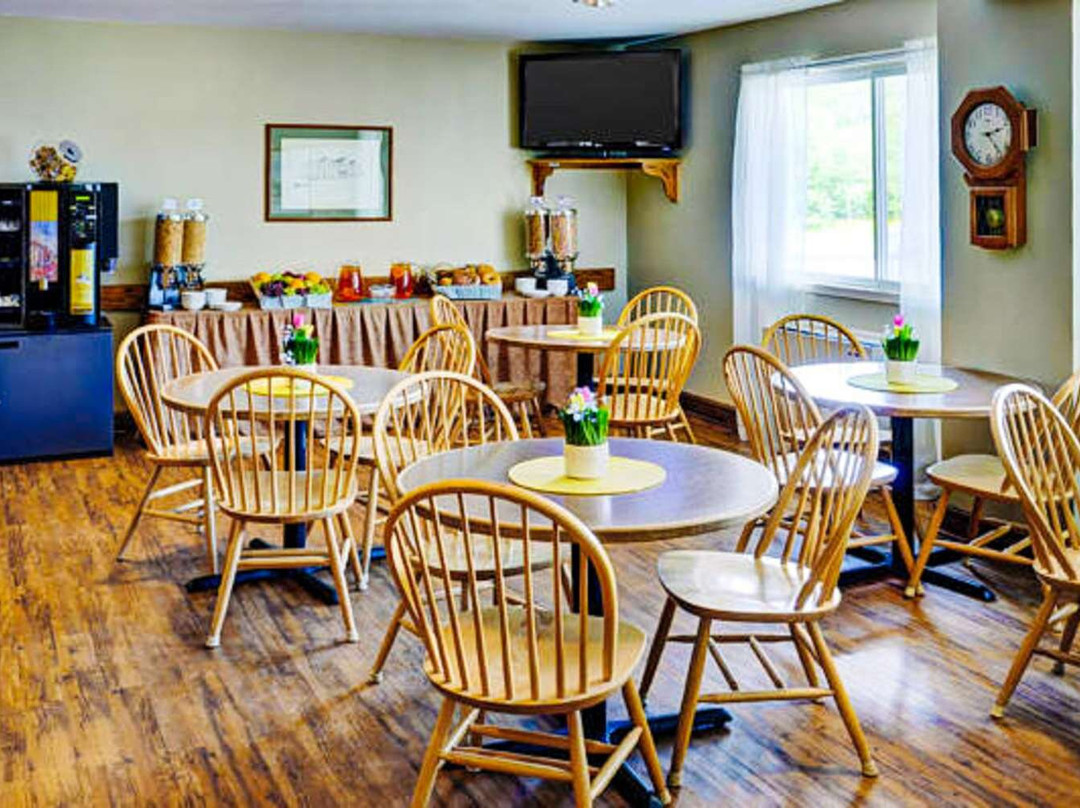 Ramada by Wyndham Miramichi New Brunswick主图