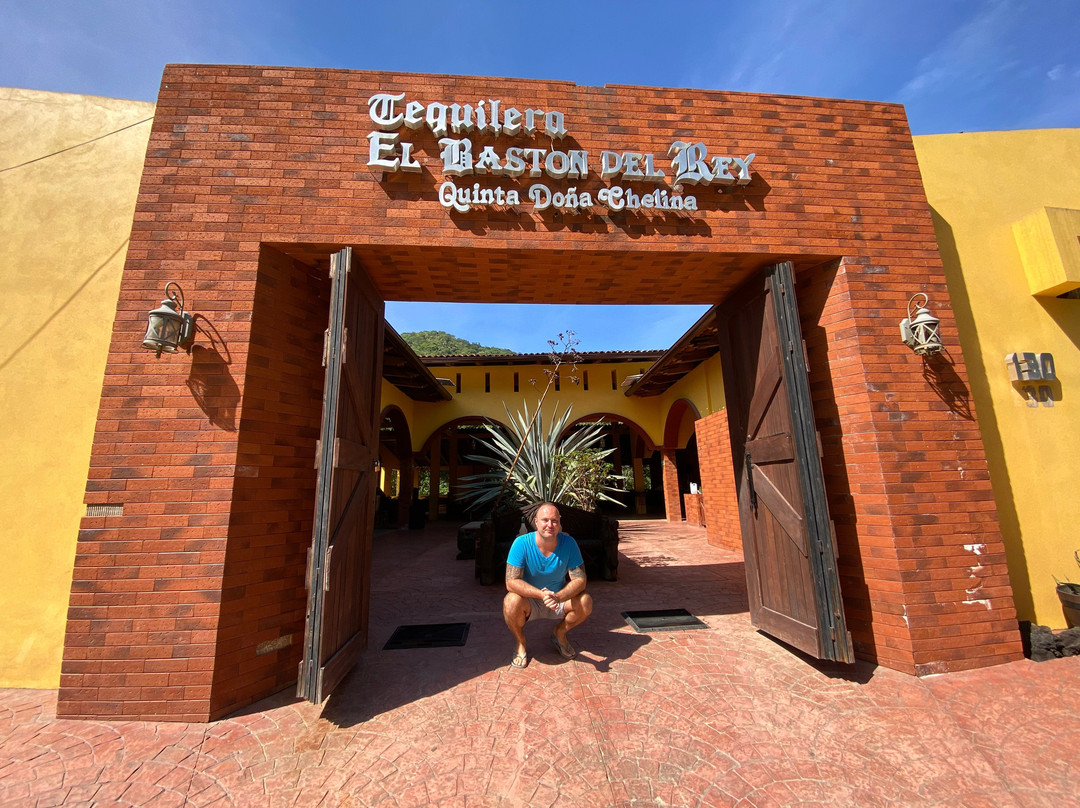 Baston del Rey景点图片