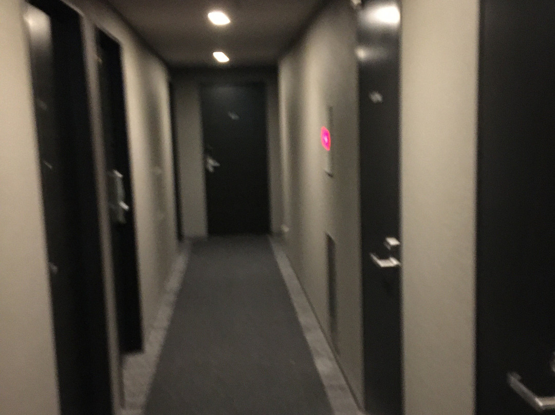 Hotel Livemax Takadanobaba-Ekimae主图