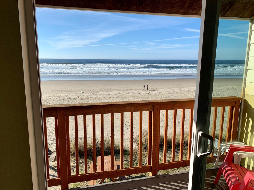 Tradewinds Motel主图