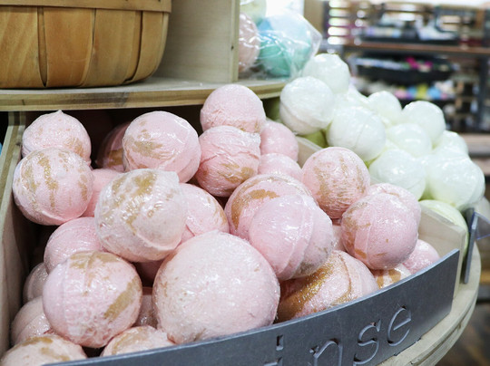 Rinse Bath & Body - Monroe-Monroe必去景点