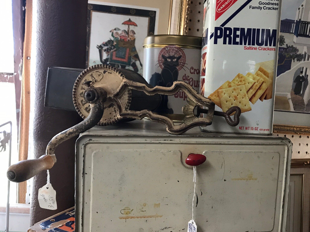 Wright's Barn-托灵顿必去景点