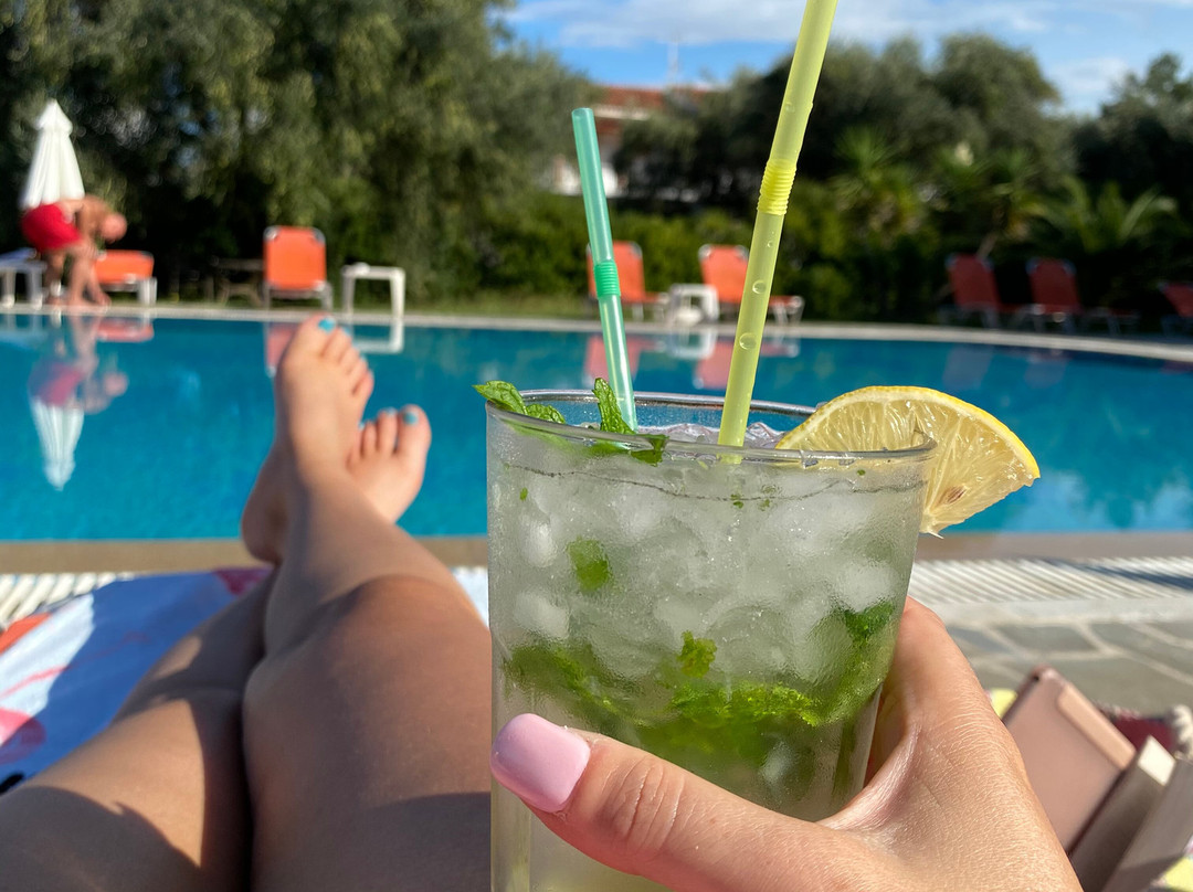 Kosmas Apartments主图