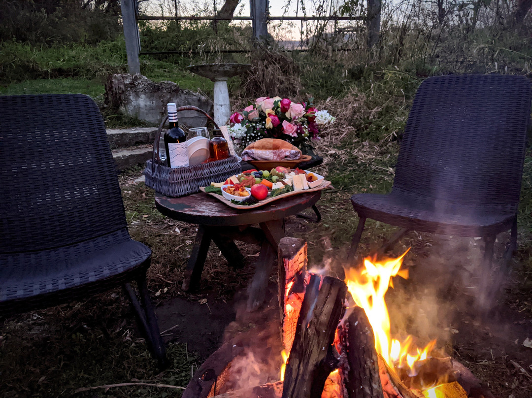 The Inn at Irish Hollow主图