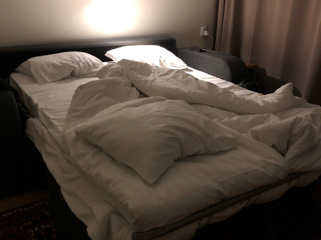 Ronneby Cityhotell主图