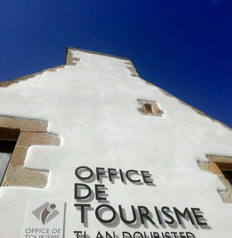 Office de Tourisme de Plougasnou景点图片