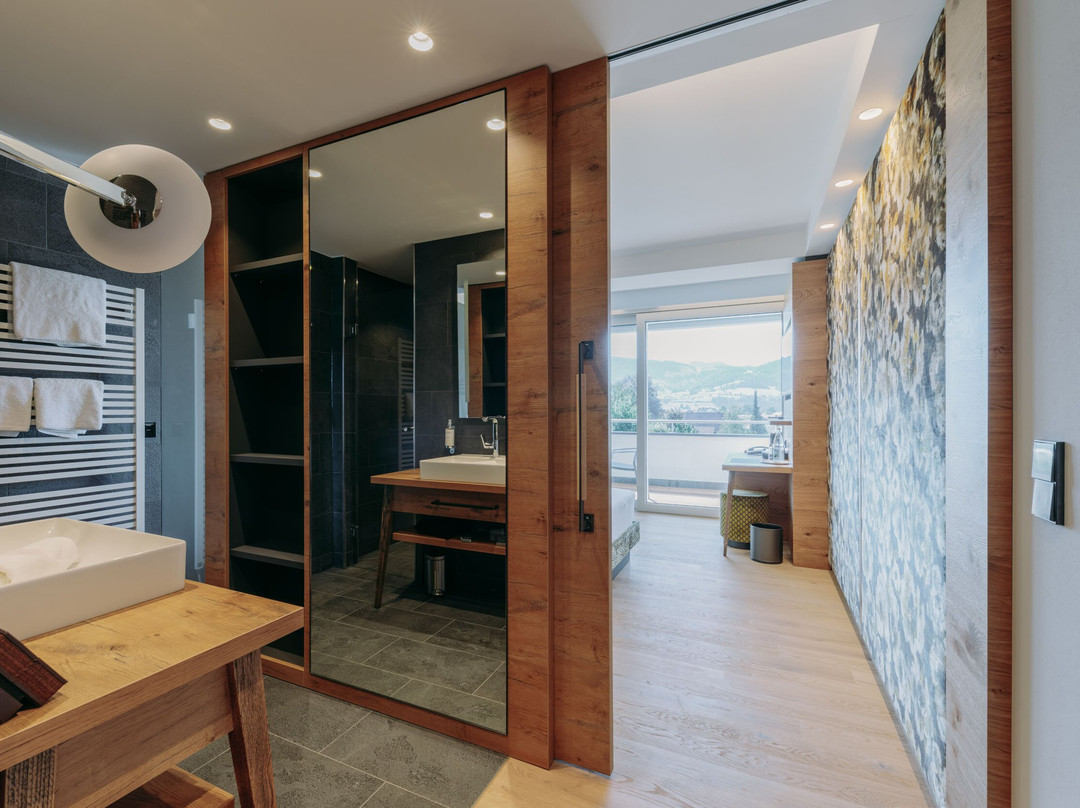 Gesundheitsresort & Spa Allgaeuer Rosenalp主图