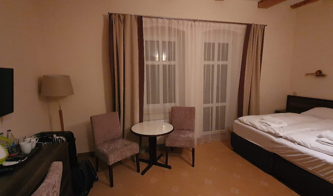 Impresja Art Resort主图