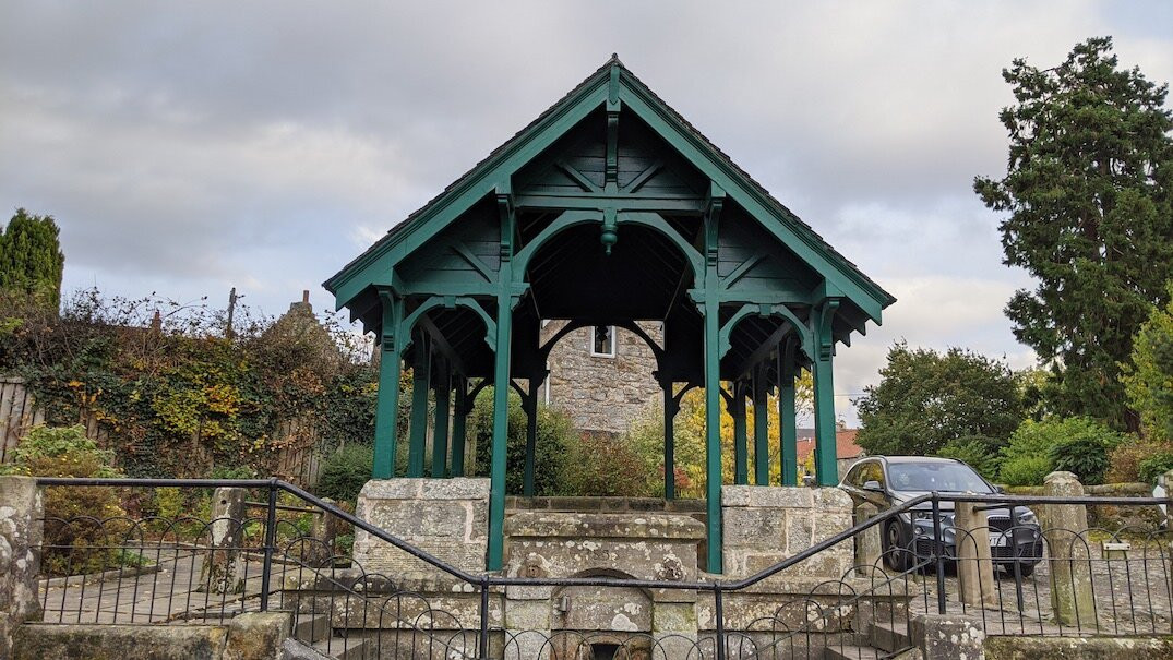 Scotlandwell Holy Well-Scotlandwell必去景点