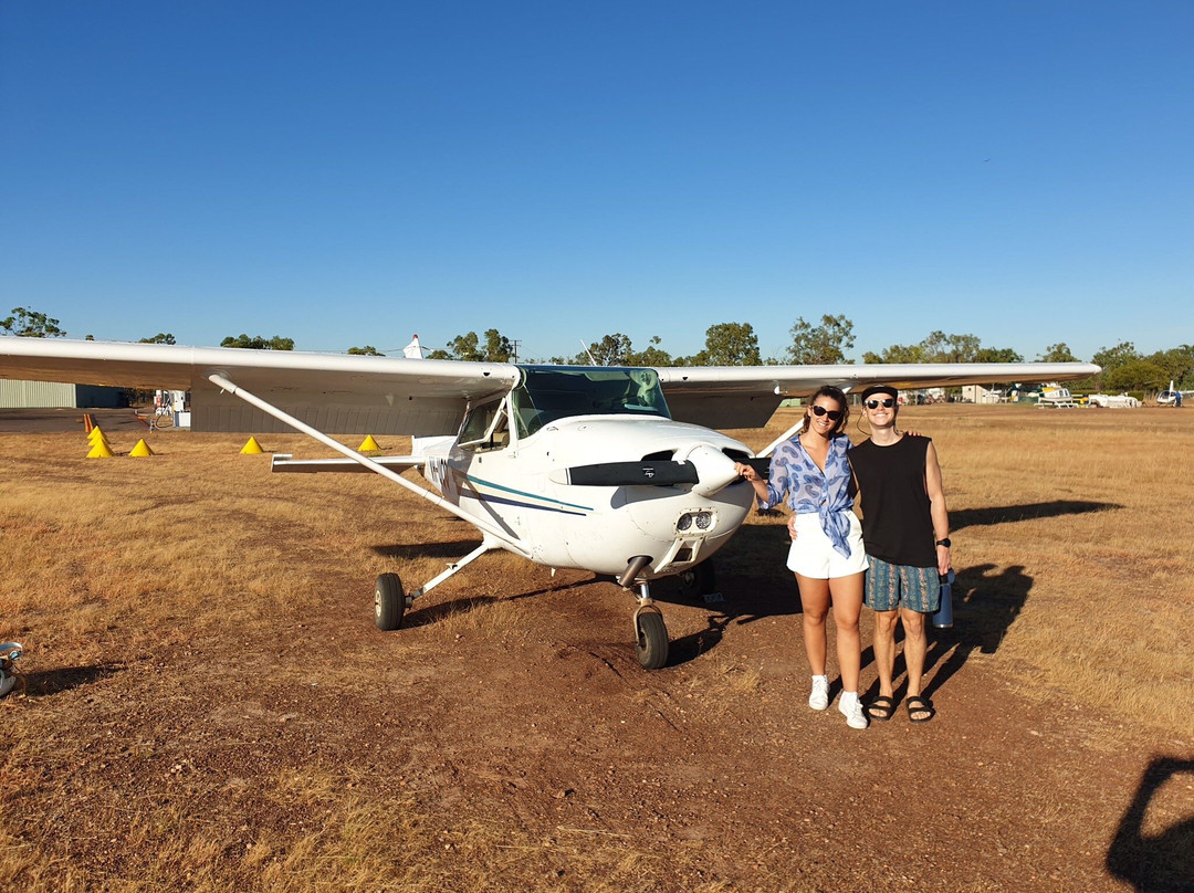 The Scenic Flight Company Kakadu-Jabiru必去景点